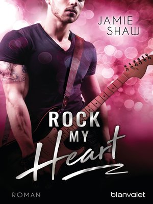 cover image of Rock my Heart